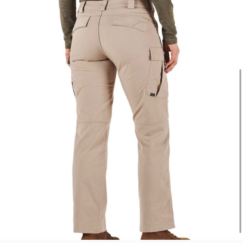 5.11 women’s stryke pants - Picture 3 of 4